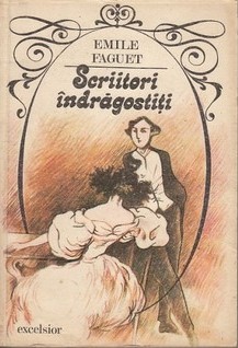 Scriitori îndrăgostiţi