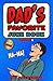 Dad's Favorite Joke Book by Jay Goldsmith