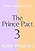 The Prince's Playbook: The BRAND NEW spicy MM royal romance for fans of Casey McQuiston and Rachel Reid's Heated Rivalry (The Prince Pact Book 3)