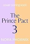The Prince's Playbook by Nora Phoenix