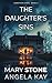The Daughter's Sins (Genevieve Steel FBI Mystery Series Book 2)