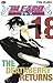 Bleach Vol. 18 by Tite Kubo