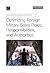 Optimizing Foreign Military Sales Roles, Responsibilities, an... by Lisa Saum-Manning