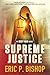 Supreme Justice (The Body Man Series)