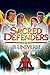 Sacred Defenders of the Universe by Jack Bear Legacy Pictures