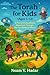 The Torah for Kids (Ages 5–...