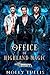 Office of Highland Magic (Books 1-3): A Paranormal Academia Romance