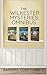 The Wilkester Mysteries Omn...