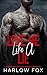 Love Me Like A Lie by Harlow Fox