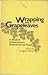 Wrapping the Grapeleaves by Gregory Orfalea