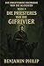 Priesteres van die Gifrivier by Benjamin Philip