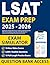 LSAT Exam Prep (Updated For...