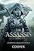 The Assassin (Elemental Dragons, #3)