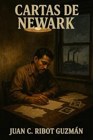 Cartas De Newark (Spanish Edition)