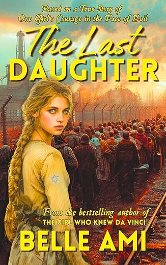 The Last Daughter (Kindle Edition)