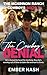 The Cowboy's Denial (The McKinnon Ranch Cowboys)