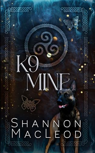 K9 Mine (Kindle Edition)