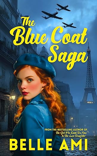 The Blue Coat Saga