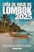 GUÍA DE VIAJE DE LOMBOK 2025 by WayFinder Press