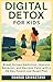 Digital Detox for Kids by Sharad Srivastava