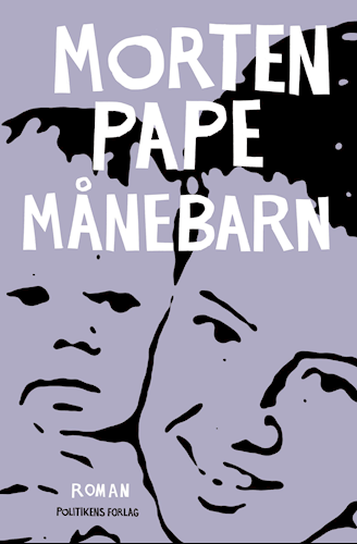 Månebarn (Familien, #2)