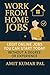 Work From Home Jobs: Legit ...