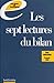 LES SEPT LECTURES DU BILAN....