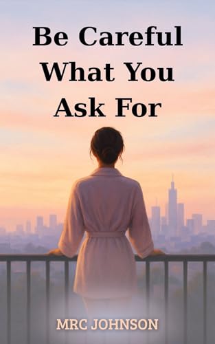 Be Careful... What You Ask For (Kindle Edition)