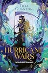 Hurricane Wars - 2. La furia dei Monsoni by Thea Guanzon
