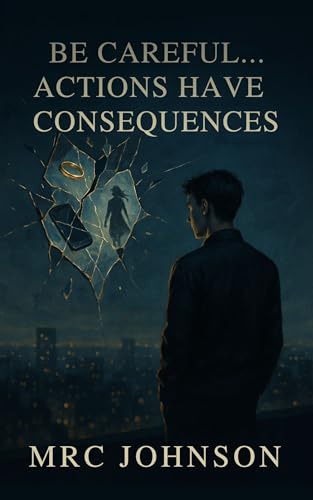 Be Careful... Actions Have Consequences (Kindle Edition)