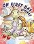 On First Day Jitters (On Series Books)