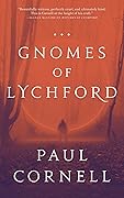 Gnomes of Lychford