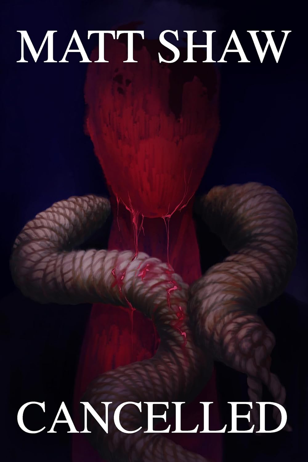 Cancelled (Kindle Edition)