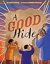 A Good Hide A Good Hide