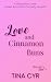 Love and Cinnamon Buns (Blu...