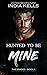 Hunted to Be Mine by India Kells