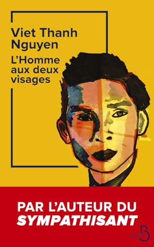 L'Homme aux deux visages (Paperback)