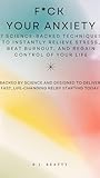 Stress Management for Control Freaks: How High Achievers Can Let Go Without Falling Apart: 7 Breakthrough Strategies to Evaporate Stress, Sidestep Burnout, and Reconfigure Your Mind for Mastery