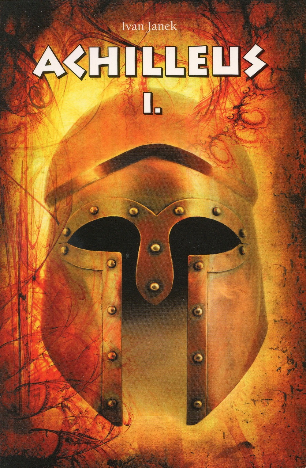 Achilleus I (Paperback)