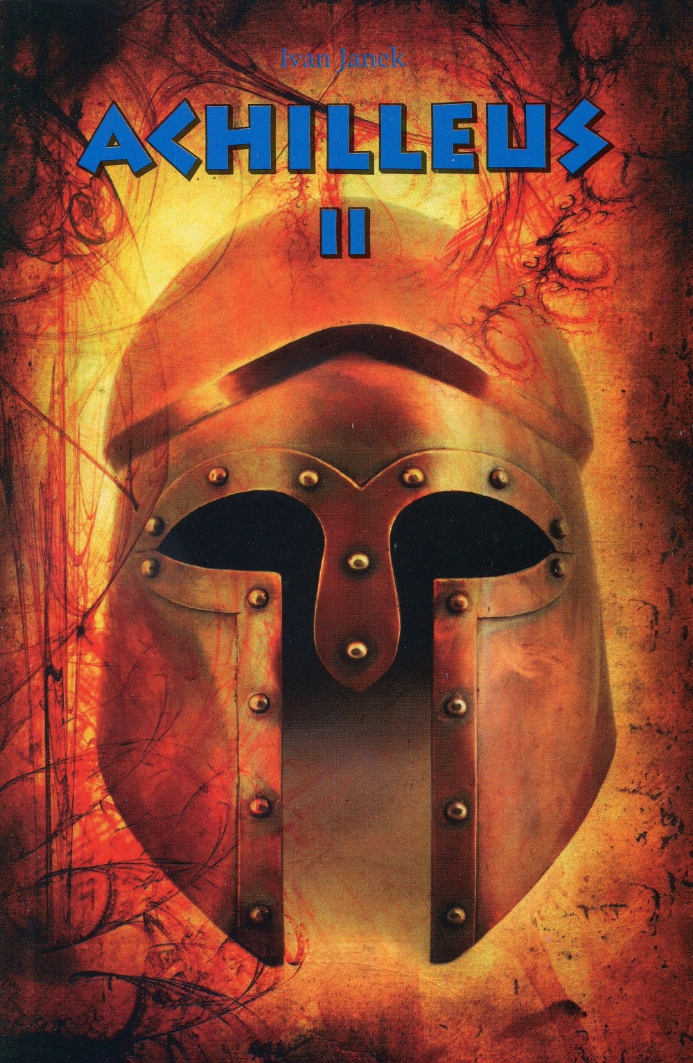 Achilleus II (Paperback)