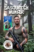 Sasquatch Hunter
