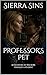 Professor's Pet: Forbidden ...