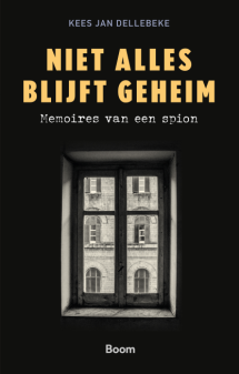 Niet alles blijft geheim (Paperback)