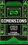 Dimensions by Louise McLaughlin