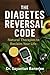 THE DIABETES REVERSAL CODE by Sayantan Banerjee