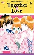 Together in Love 4