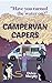 Campervan Capers: "Have you turned the water on?"
