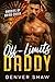 Off-Limits Daddy (Daddies o...