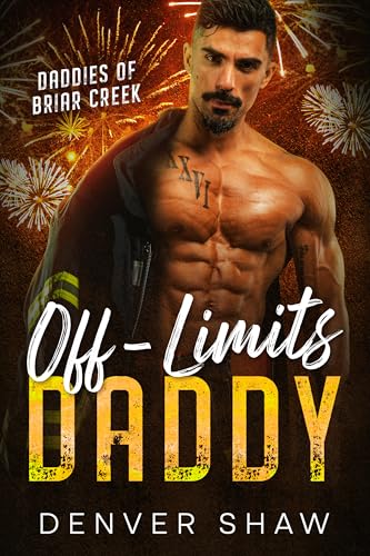 Off-Limits Daddy (Daddies of Briar Creek #1)