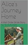 Alice's Journey H...